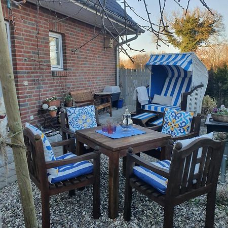 Bed & Breakfast Fuer Individualisten In Gemeinde Scharbeutz, Auch Allergiker Bagian luar foto
