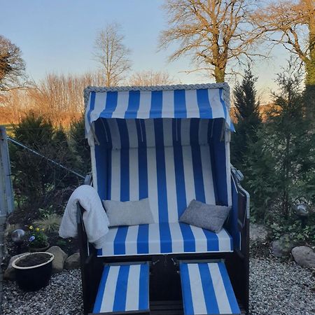 Bed & Breakfast Fuer Individualisten In Gemeinde Scharbeutz, Auch Allergiker Bagian luar foto