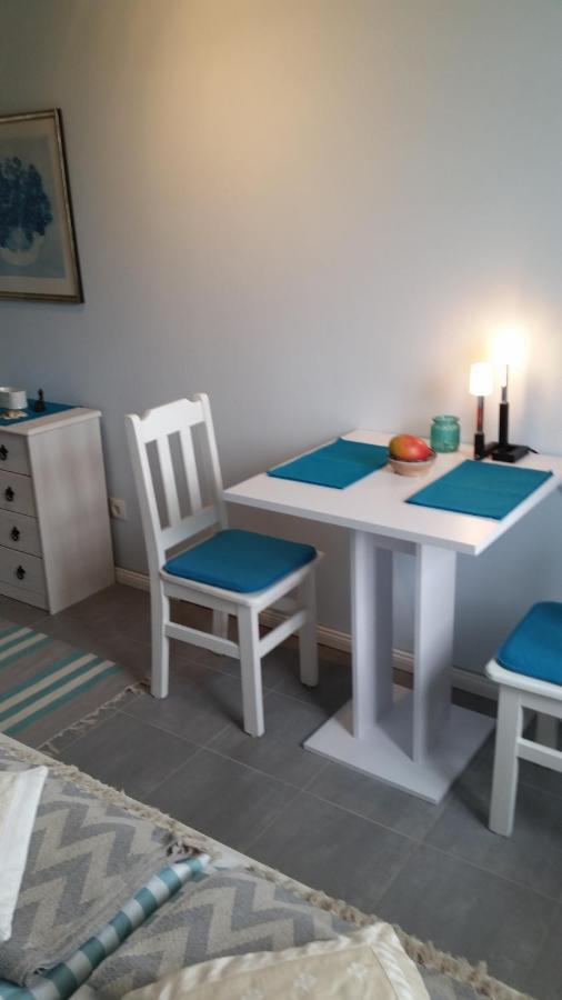 Bed & Breakfast Fuer Individualisten In Gemeinde Scharbeutz, Auch Allergiker Bagian luar foto