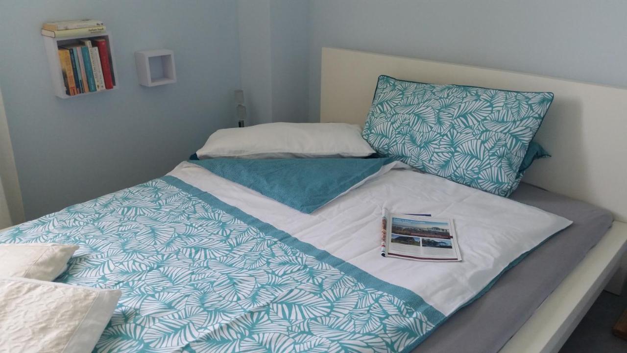 Bed & Breakfast Fuer Individualisten In Gemeinde Scharbeutz, Auch Allergiker Bagian luar foto