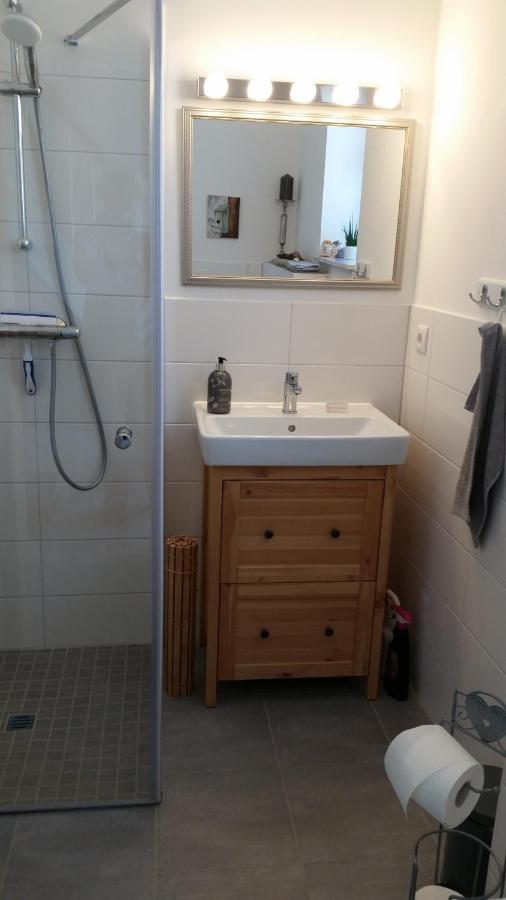 Bed & Breakfast Fuer Individualisten In Gemeinde Scharbeutz, Auch Allergiker Bagian luar foto