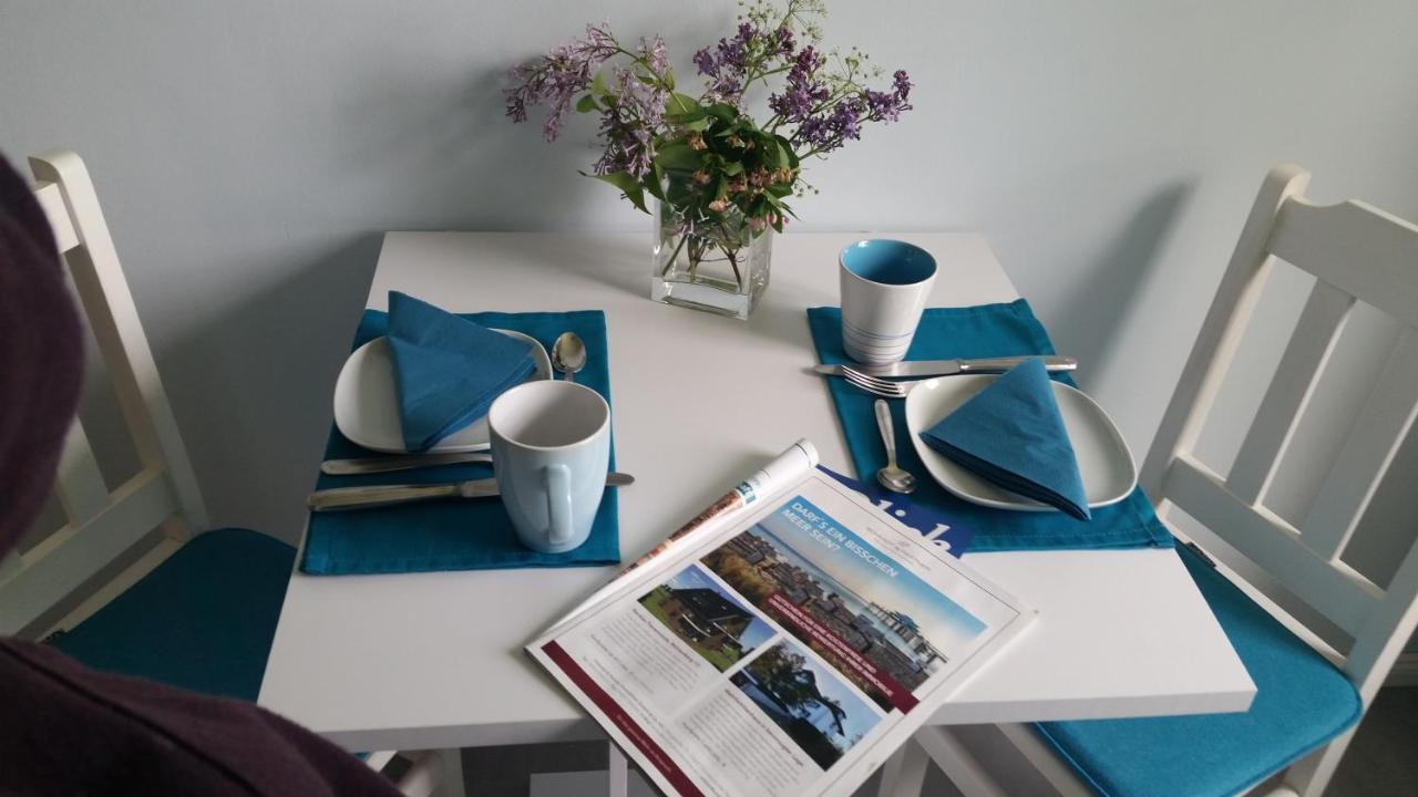 Bed & Breakfast Fuer Individualisten In Gemeinde Scharbeutz, Auch Allergiker Bagian luar foto
