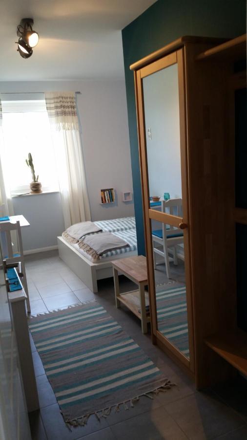 Bed & Breakfast Fuer Individualisten In Gemeinde Scharbeutz, Auch Allergiker Bagian luar foto