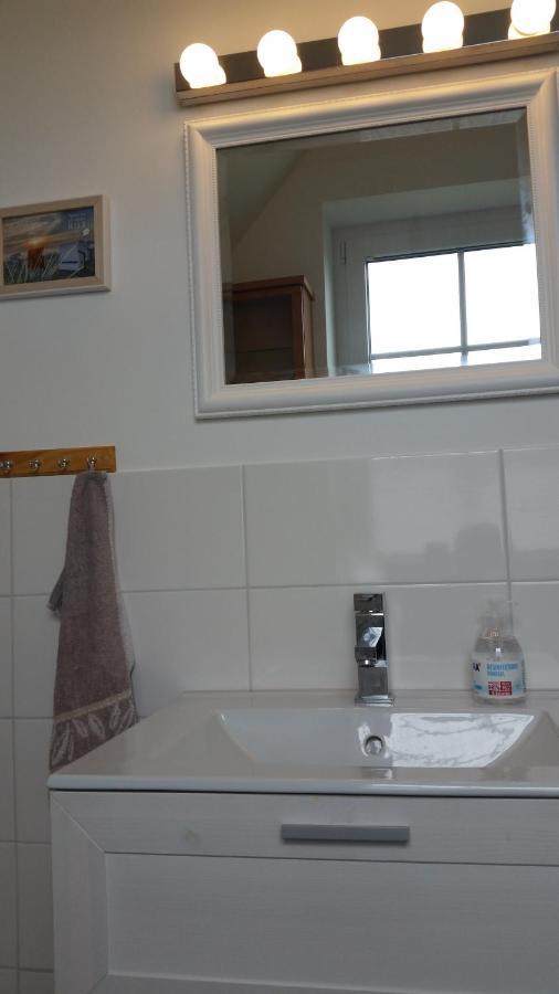 Bed & Breakfast Fuer Individualisten In Gemeinde Scharbeutz, Auch Allergiker Bagian luar foto