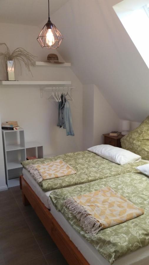Bed & Breakfast Fuer Individualisten In Gemeinde Scharbeutz, Auch Allergiker Bagian luar foto