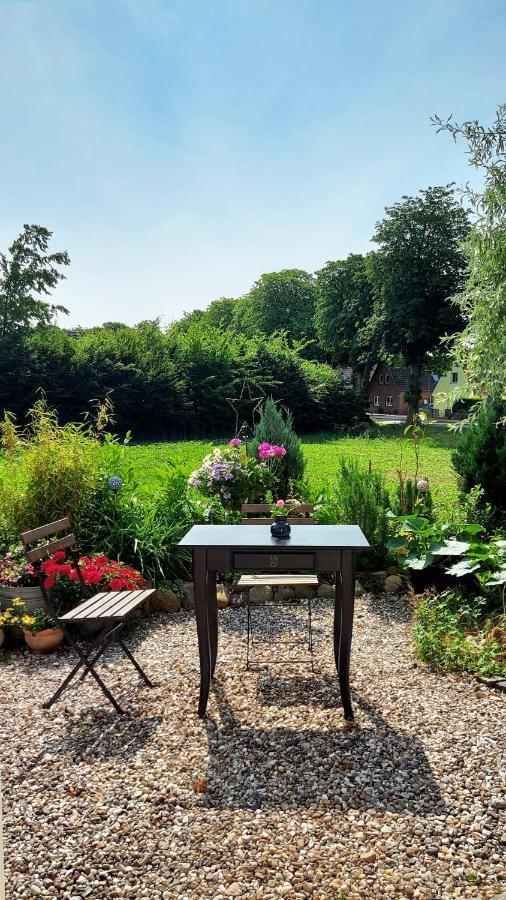 Bed & Breakfast Fuer Individualisten In Gemeinde Scharbeutz, Auch Allergiker Bagian luar foto